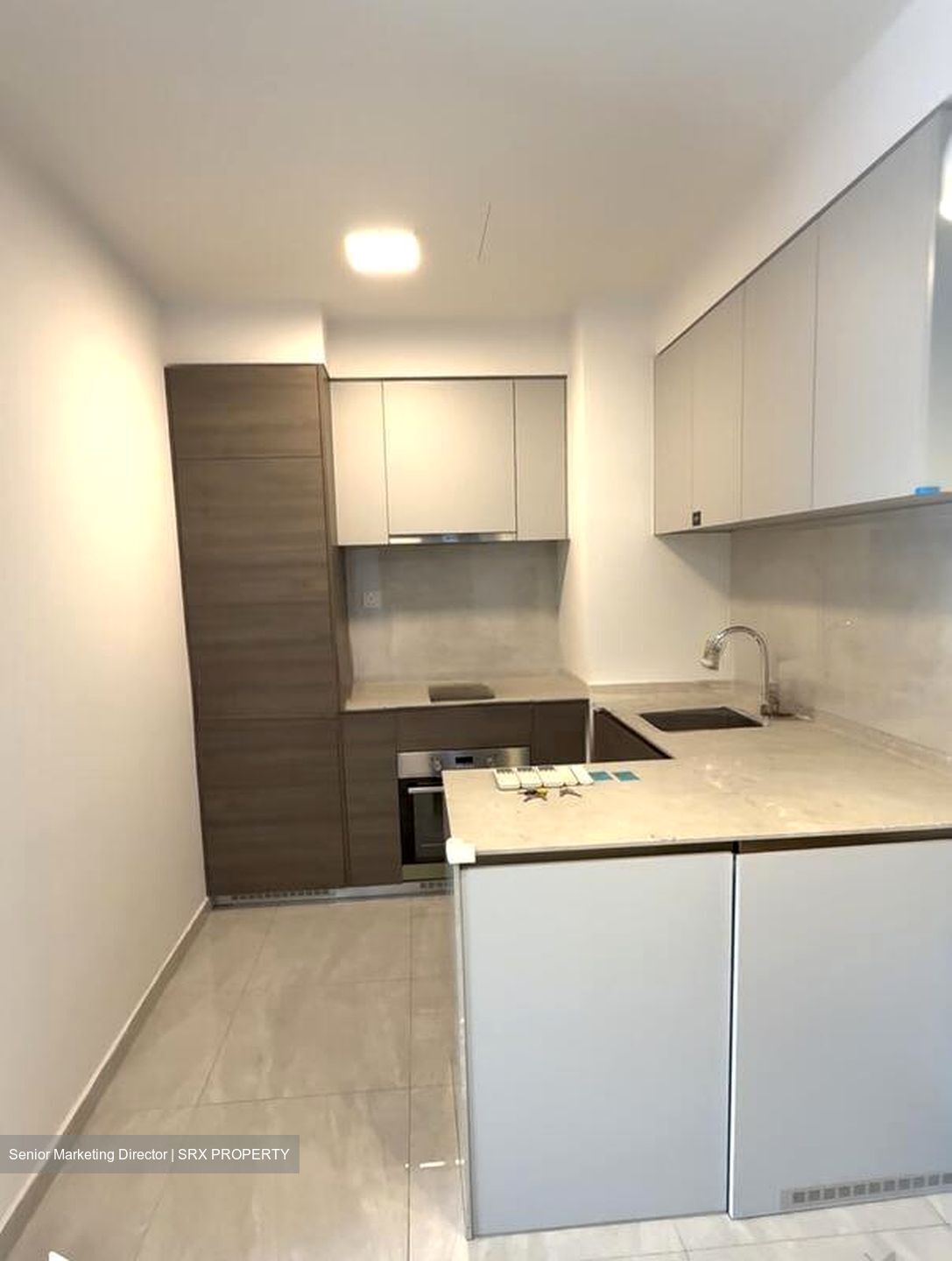 The Florence Residences (D19), Apartment #497291151